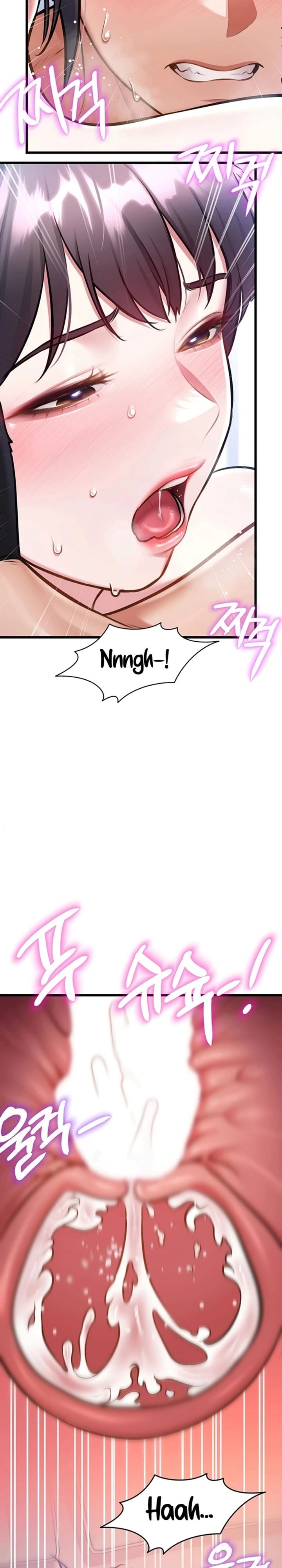 A Theme For Every Building Uncensored, chapter 44, page 23 of 29
