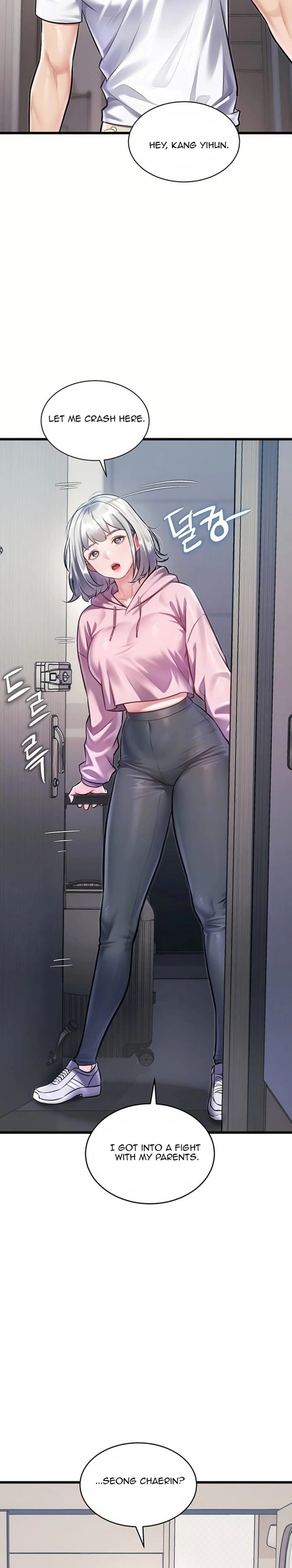 A Theme For Every Building Uncensored, chapter 45, page 5 of 33
