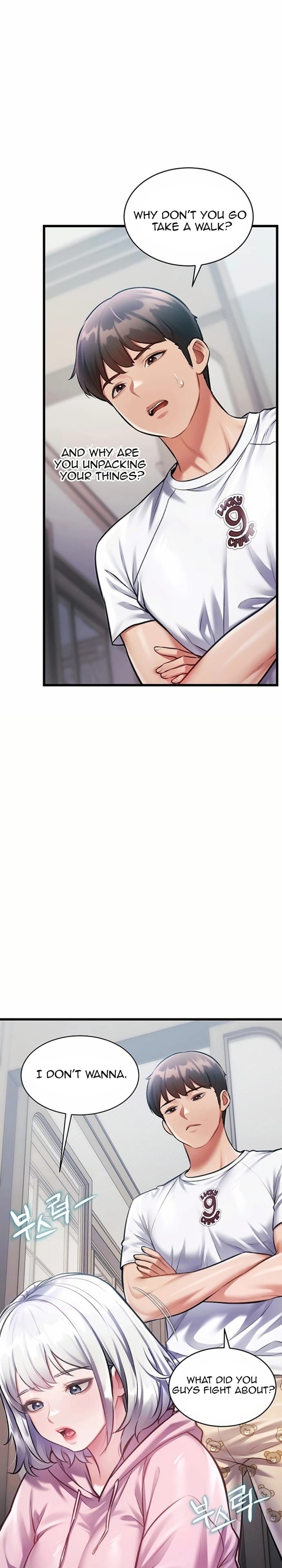 A Theme For Every Building Uncensored, chapter 45, page 7 of 33