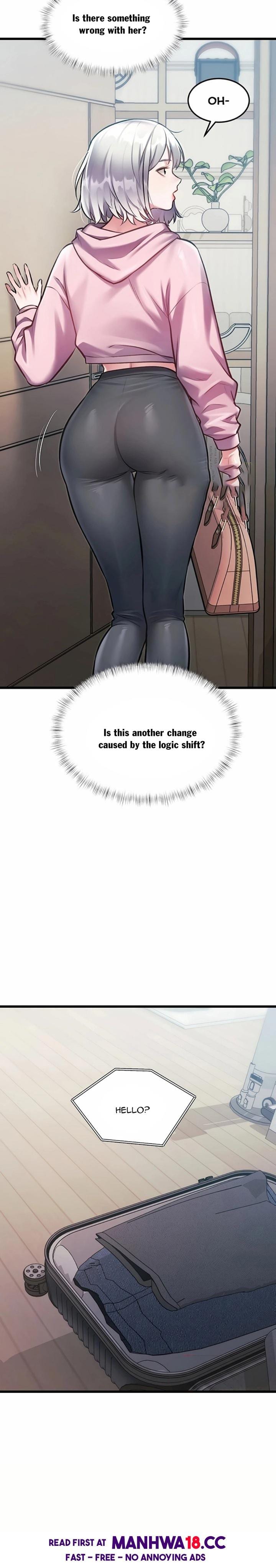 A Theme For Every Building Uncensored, chapter 45, page 11 of 33