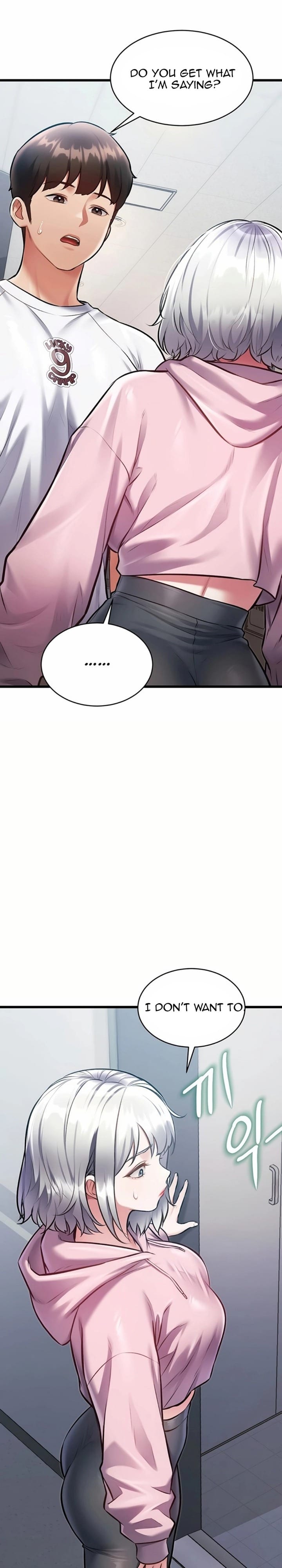 A Theme For Every Building Uncensored, chapter 45, page 25 of 33