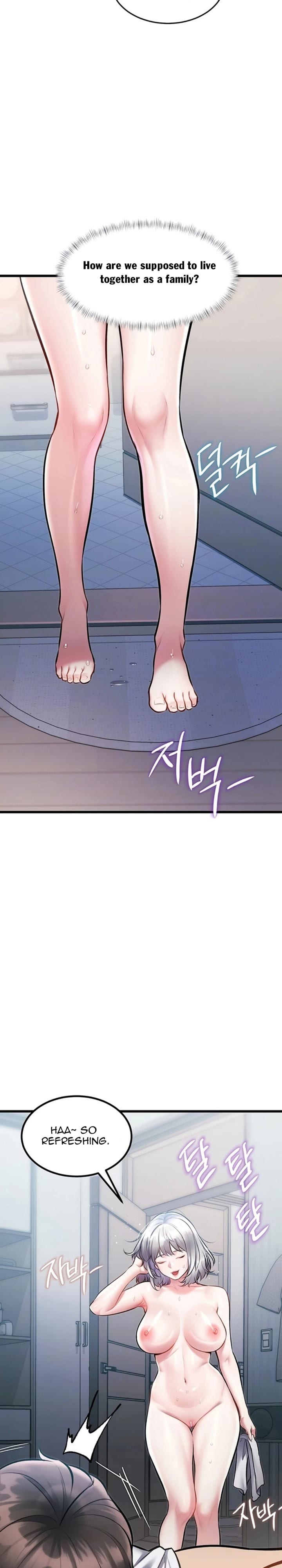 A Theme For Every Building Uncensored, chapter 46, page 6 of 38