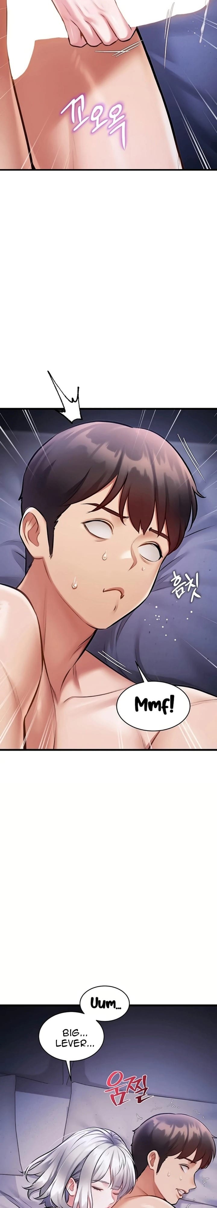 A Theme For Every Building Uncensored, chapter 46, page 15 of 38