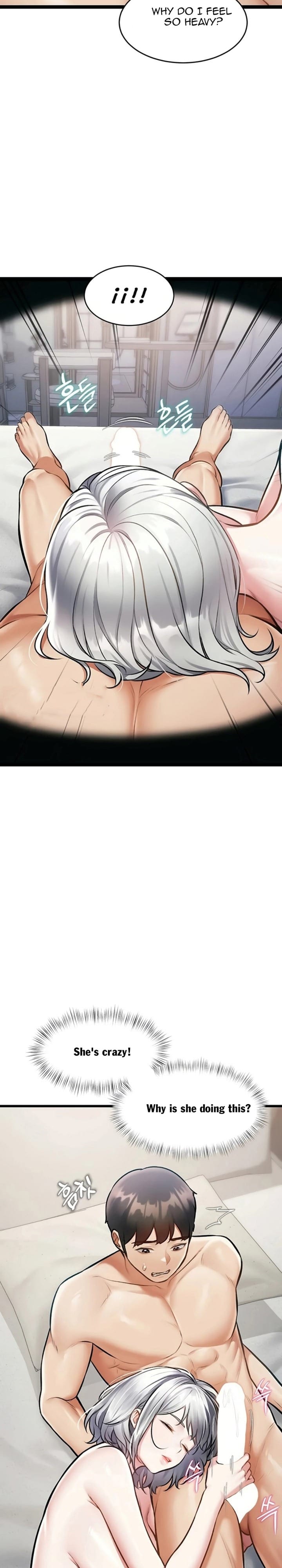 A Theme For Every Building Uncensored, chapter 46, page 19 of 38