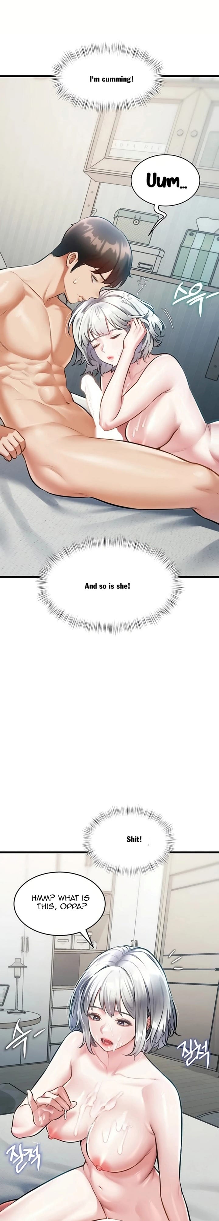 A Theme For Every Building Uncensored, chapter 46, page 23 of 38