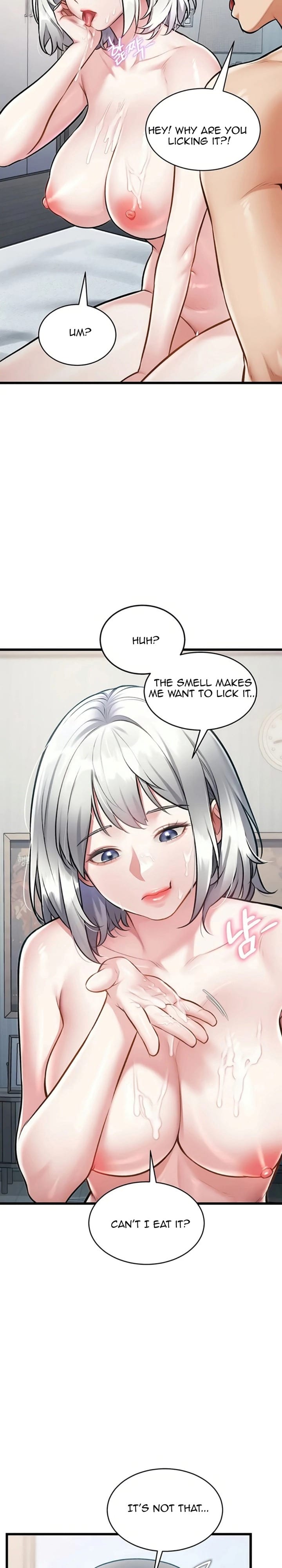 A Theme For Every Building Uncensored, chapter 46, page 25 of 38