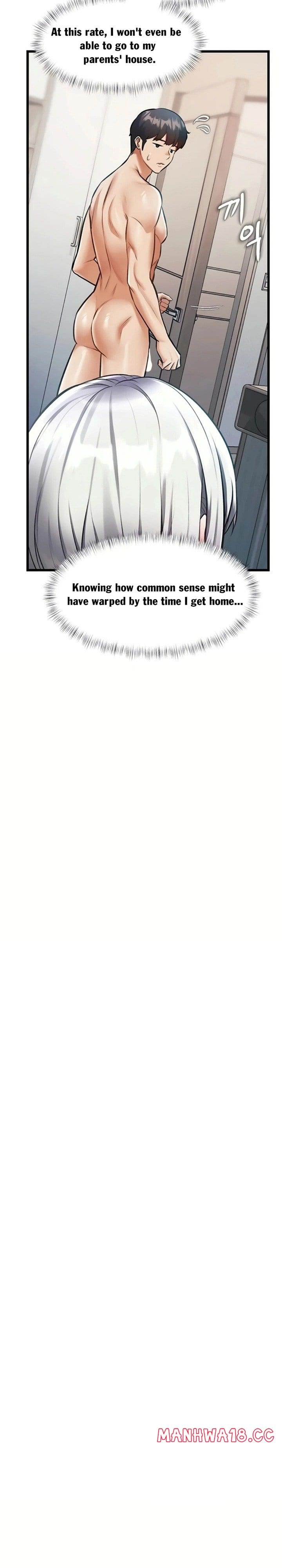 A Theme For Every Building Uncensored, chapter 46, page 29 of 38