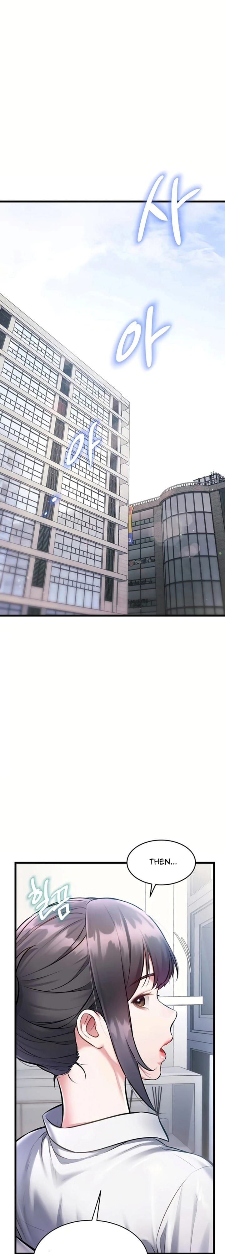 A Theme For Every Building Uncensored, chapter 46, page 30 of 38