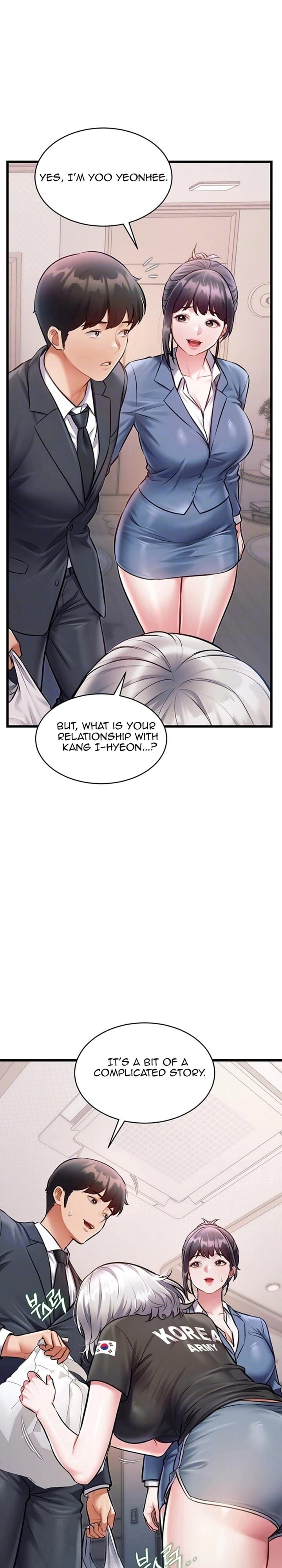 A Theme For Every Building Uncensored, chapter 47, page 5 of 33