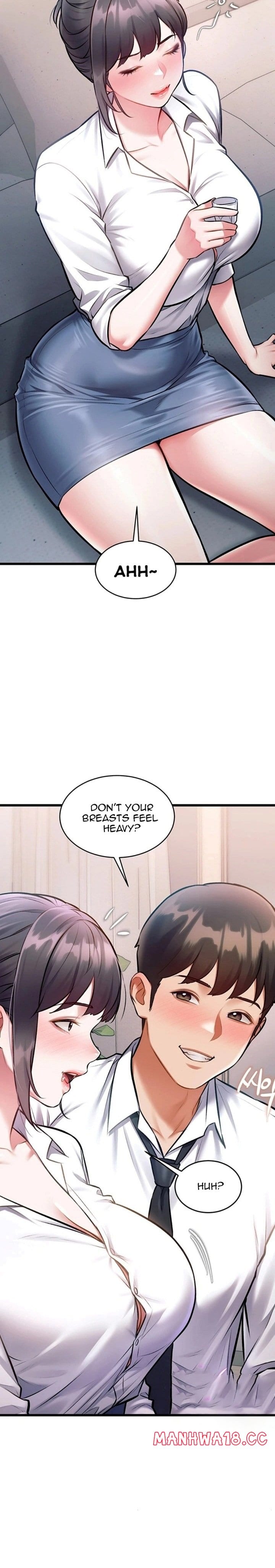 A Theme For Every Building Uncensored, chapter 47, page 17 of 33
