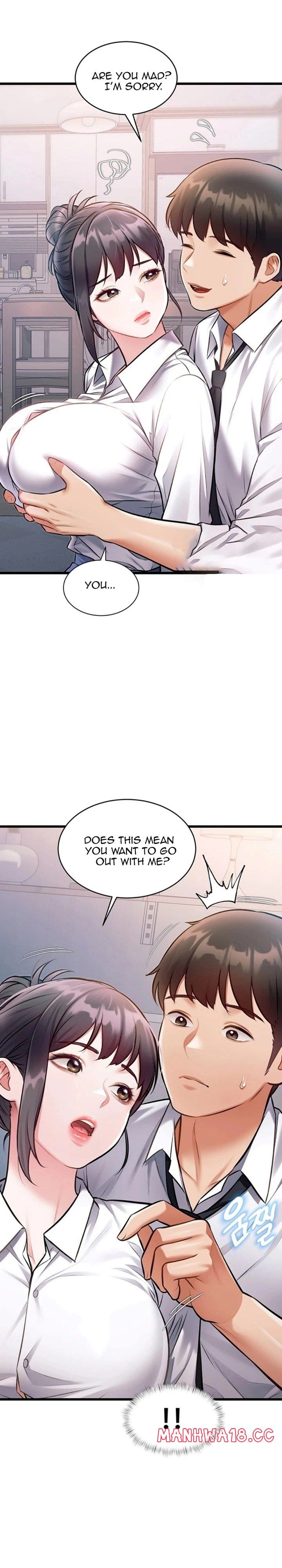A Theme For Every Building Uncensored, chapter 47, page 26 of 33