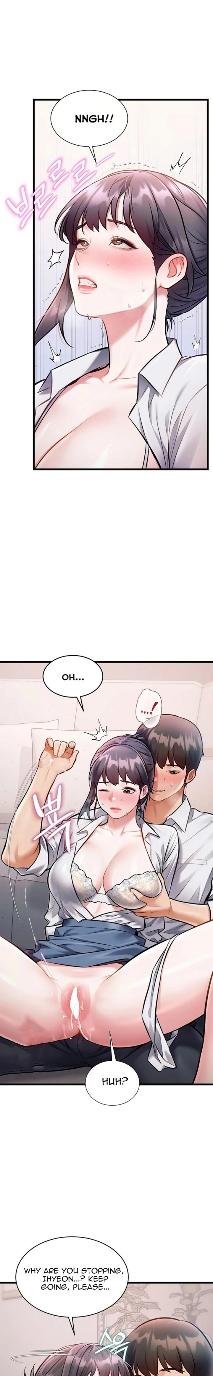 A Theme For Every Building Uncensored, chapter 48, page 5 of 28