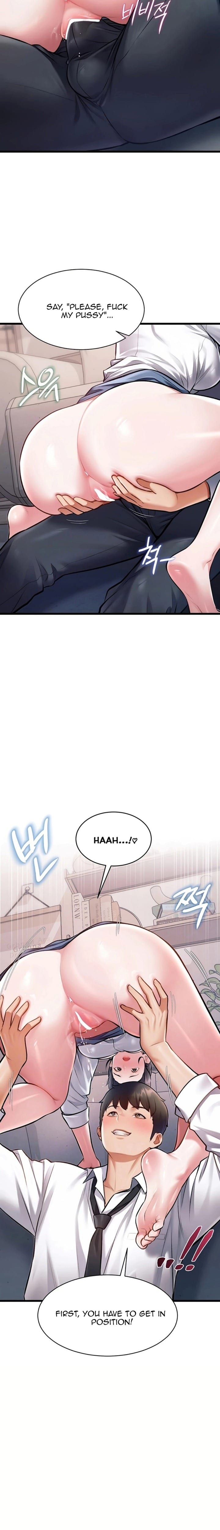 A Theme For Every Building Uncensored, chapter 48, page 7 of 28