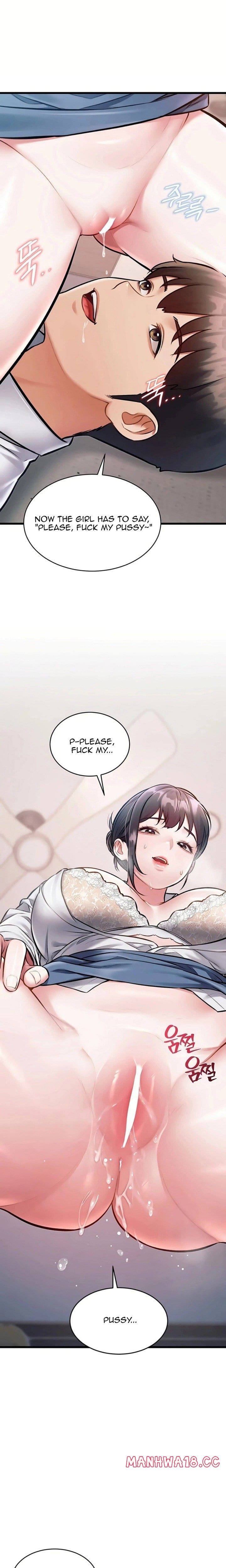 A Theme For Every Building Uncensored, chapter 48, page 9 of 28