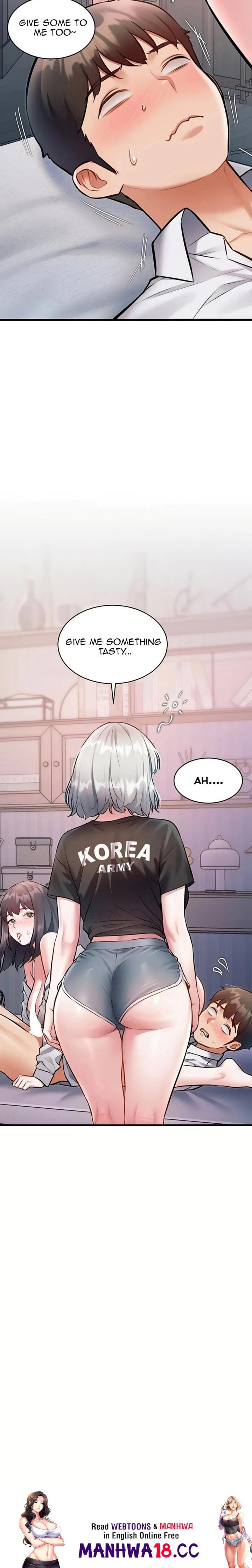 A Theme For Every Building Uncensored, chapter 48, page 28 of 28