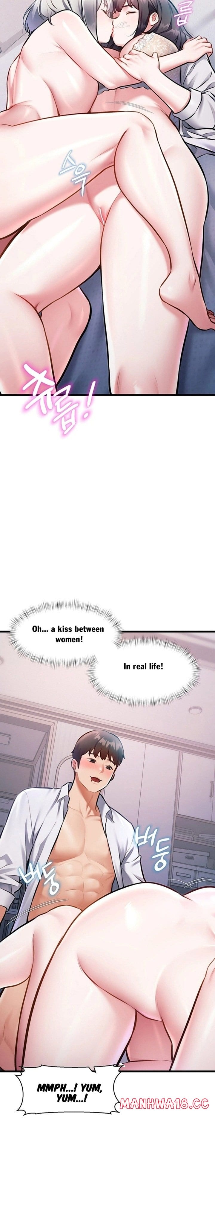 A Theme For Every Building Uncensored, chapter 49, page 6 of 33