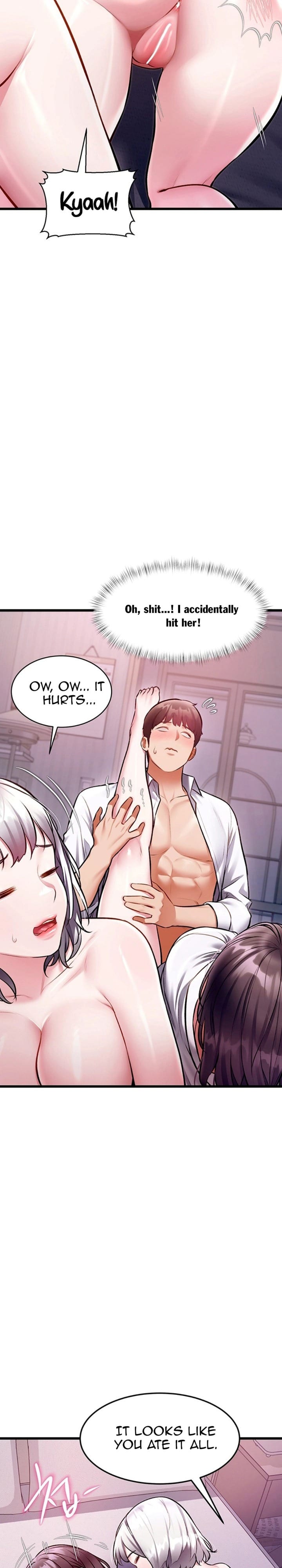 A Theme For Every Building Uncensored, chapter 49, page 22 of 33