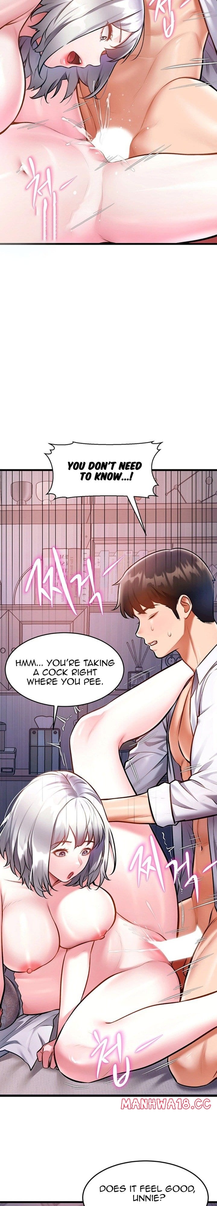A Theme For Every Building Uncensored, chapter 49, page 25 of 33