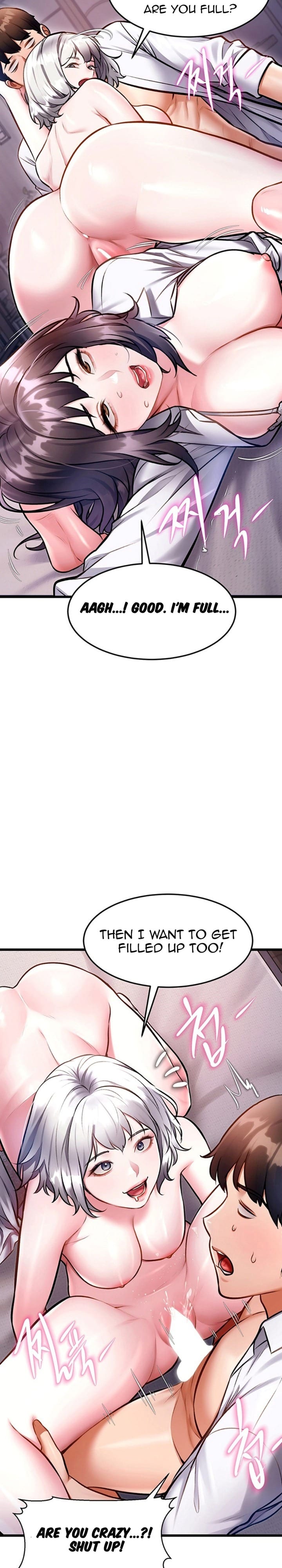 A Theme For Every Building Uncensored, chapter 49, page 26 of 33