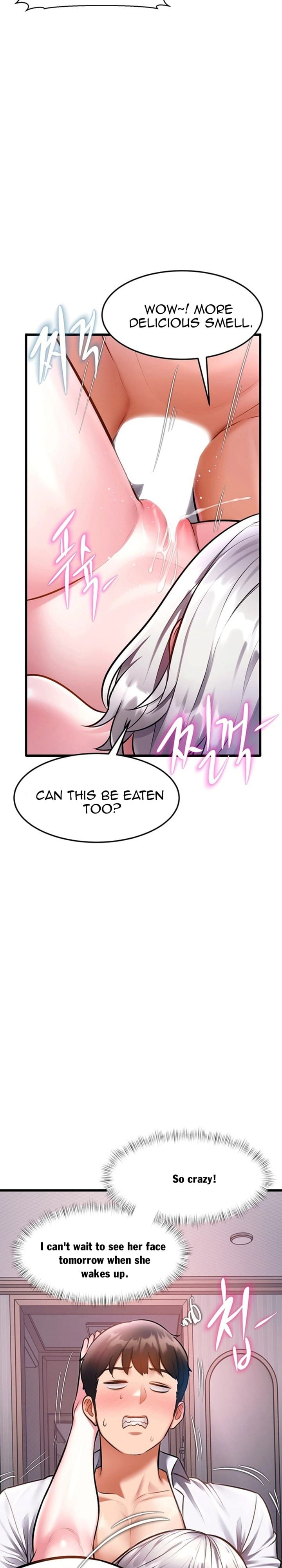 A Theme For Every Building Uncensored, chapter 49, page 27 of 33