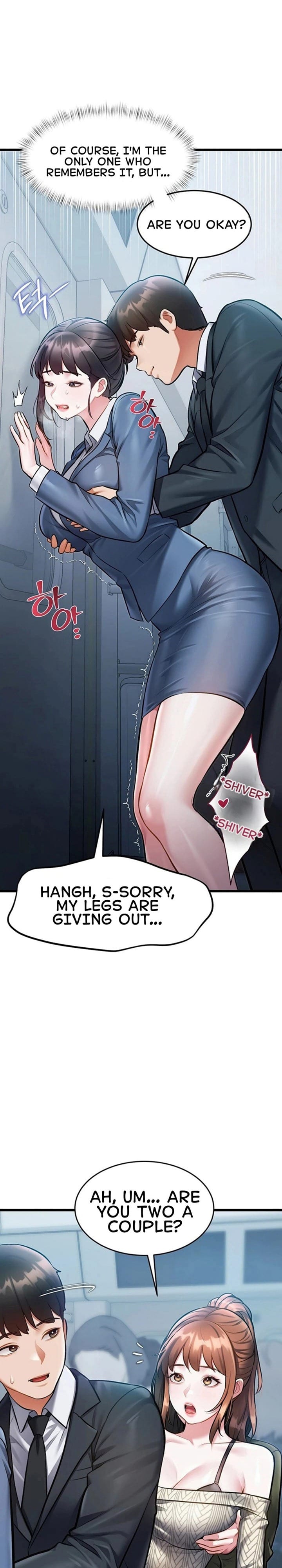 A Theme For Every Building Uncensored, chapter 50, page 17 of 37