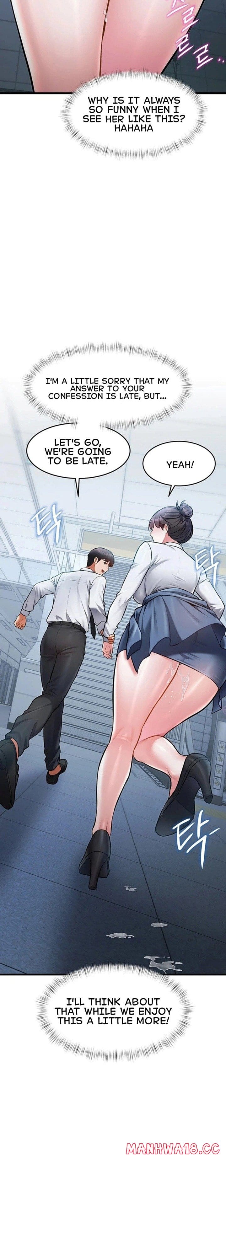 A Theme For Every Building Uncensored, chapter 50, page 27 of 37