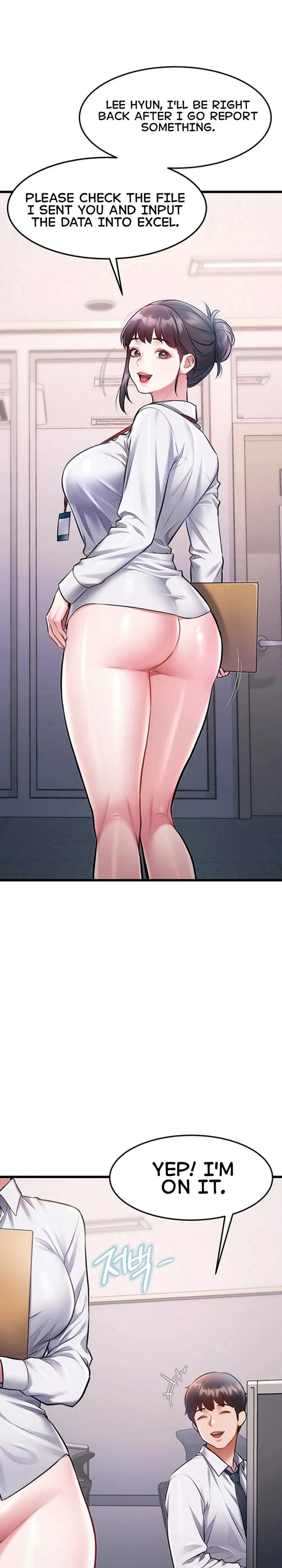 A Theme For Every Building Uncensored, chapter 50, page 29 of 37