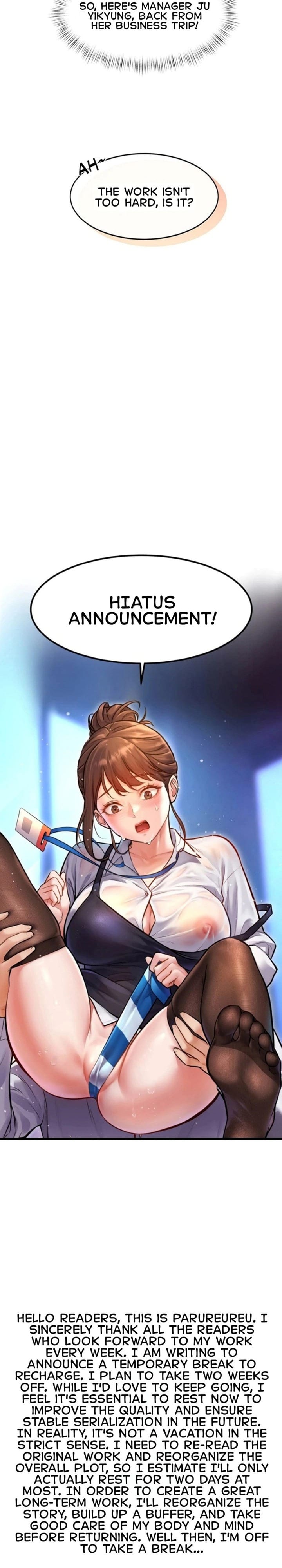 A Theme For Every Building Uncensored, chapter 50, page 33 of 37