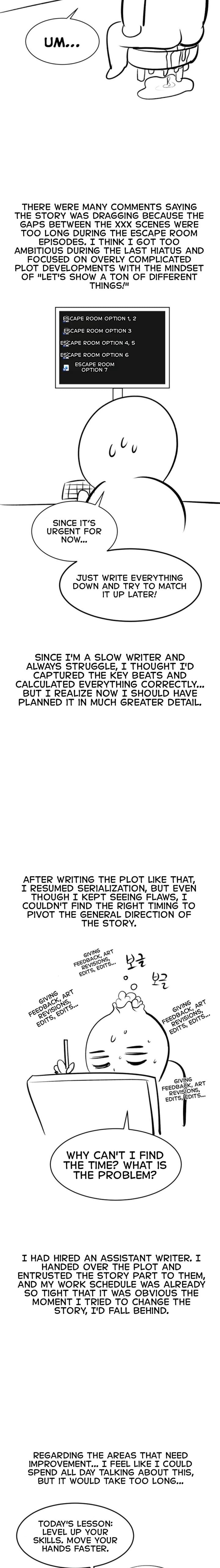 A Theme For Every Building Uncensored, chapter 50, page 36 of 37