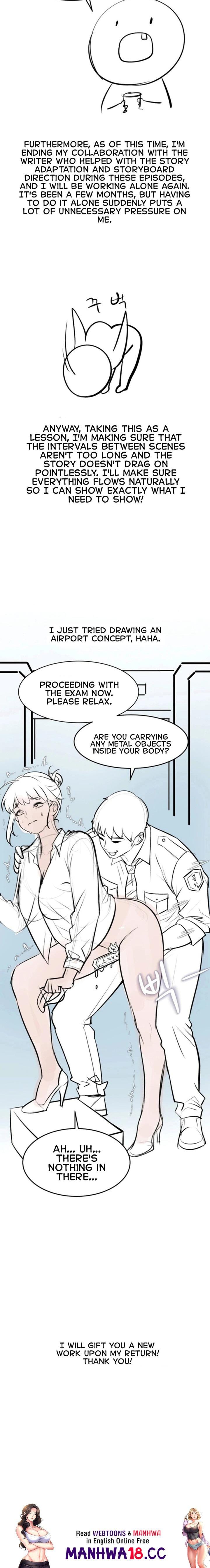 A Theme For Every Building Uncensored, chapter 50, page 37 of 37