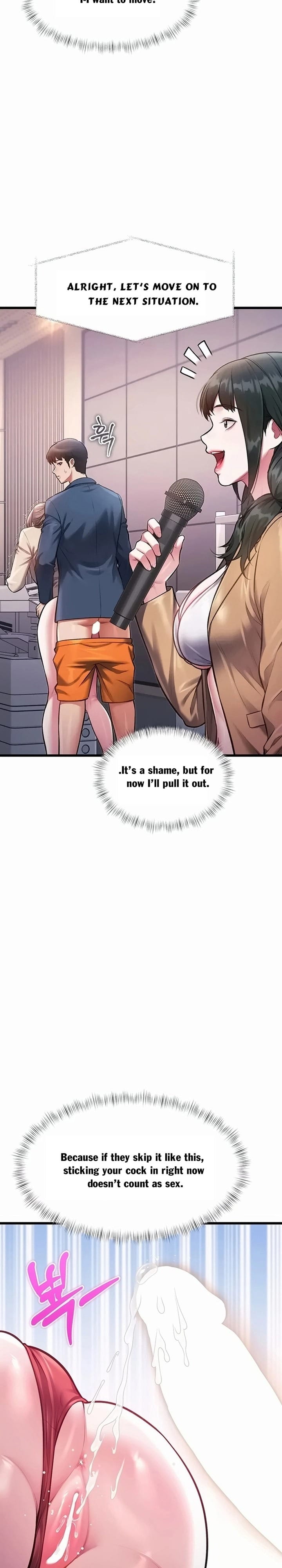 A Theme For Every Building Uncensored, chapter 54, page 7 of 32