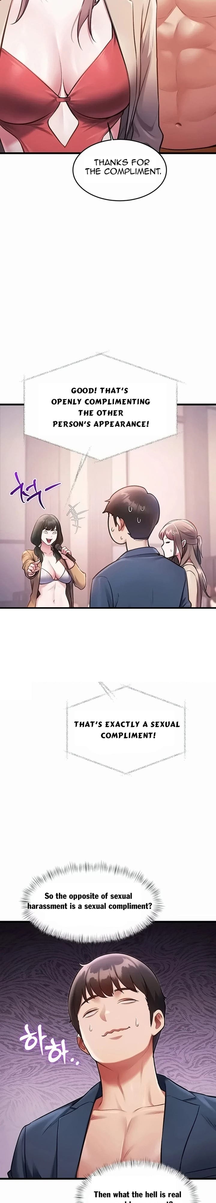 A Theme For Every Building Uncensored, chapter 54, page 12 of 32