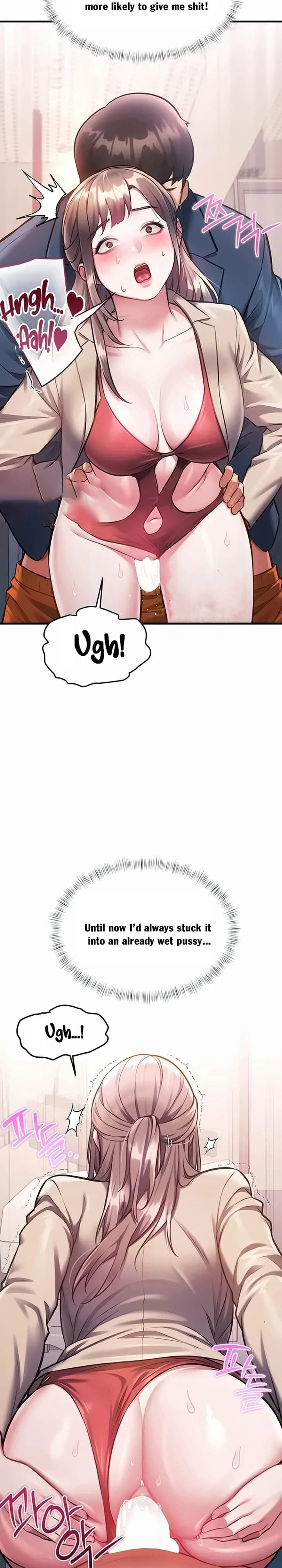 A Theme For Every Building Uncensored, chapter 54, page 19 of 32