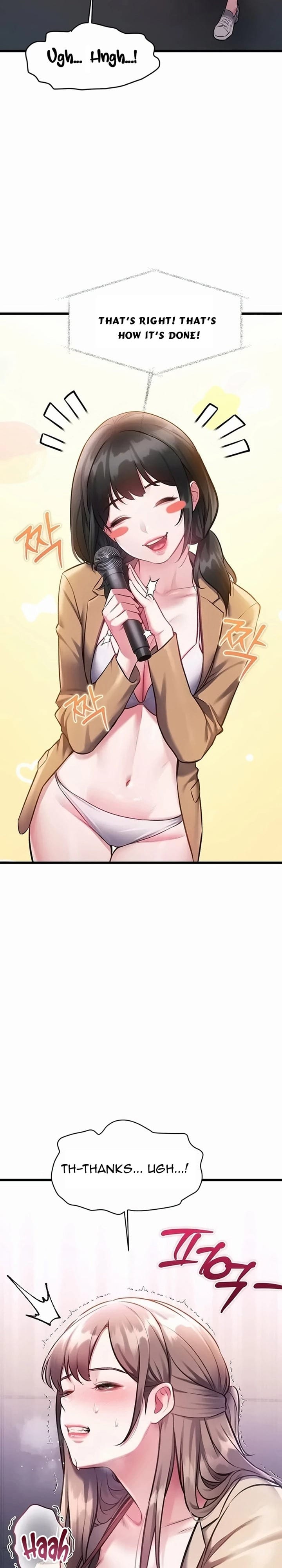 A Theme For Every Building Uncensored, chapter 54, page 21 of 32