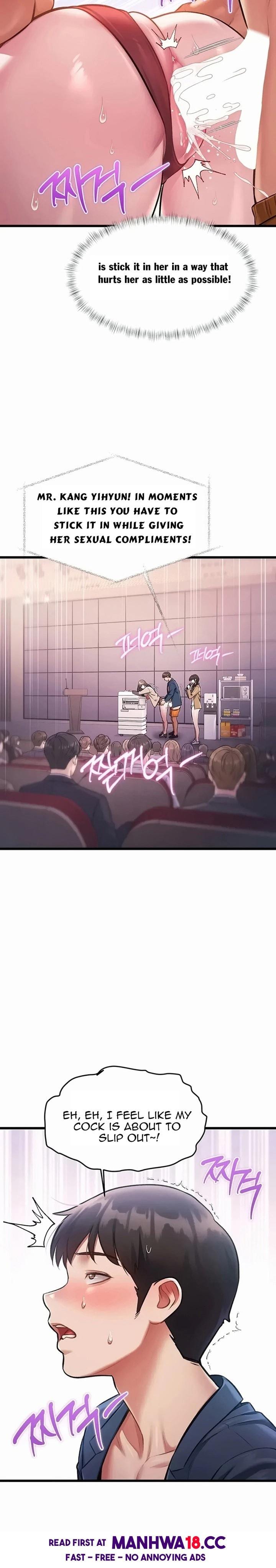 A Theme For Every Building Uncensored, chapter 54, page 23 of 32