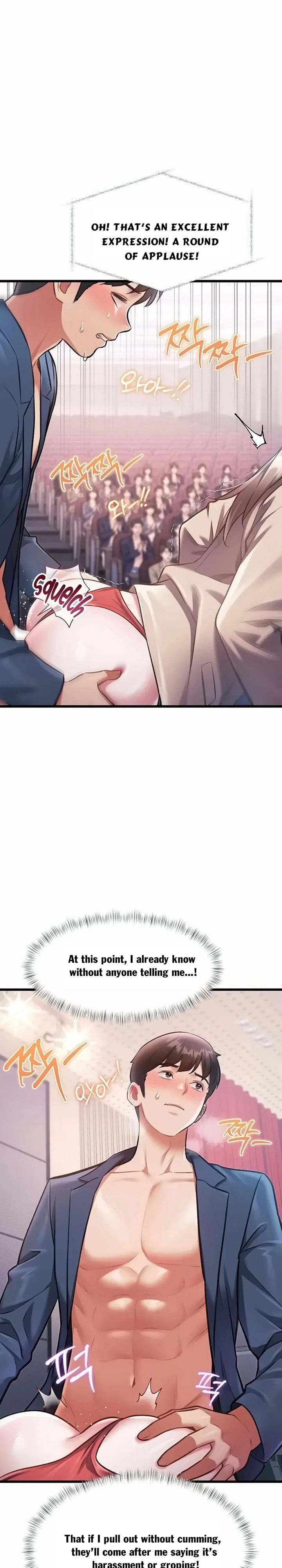 A Theme For Every Building Uncensored, chapter 54, page 24 of 32
