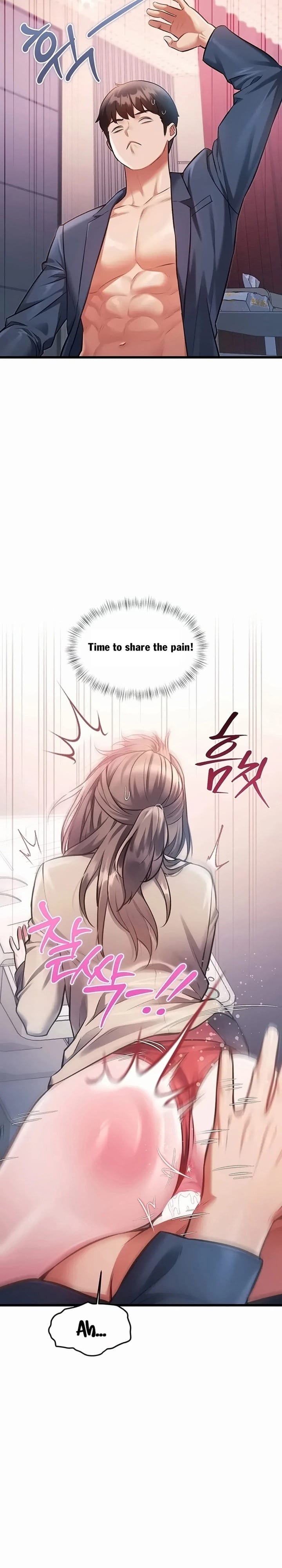 A Theme For Every Building Uncensored, chapter 54, page 26 of 32