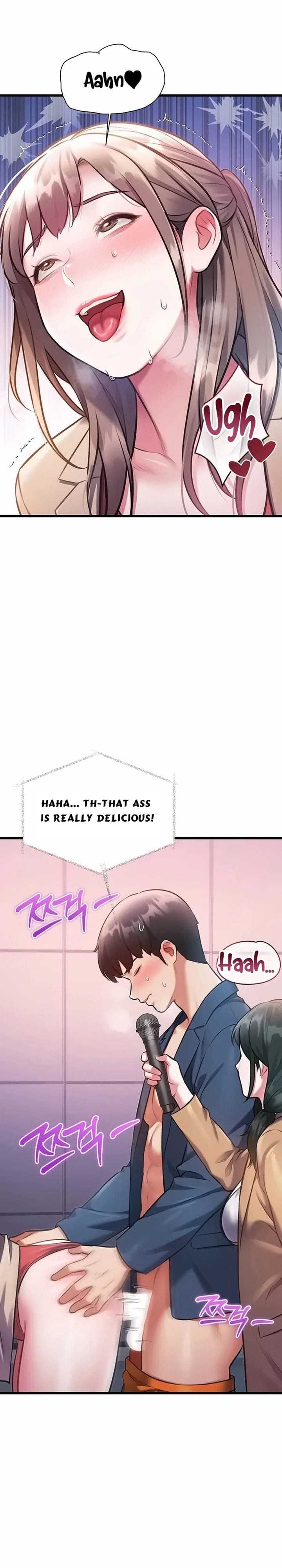 A Theme For Every Building Uncensored, chapter 54, page 27 of 32