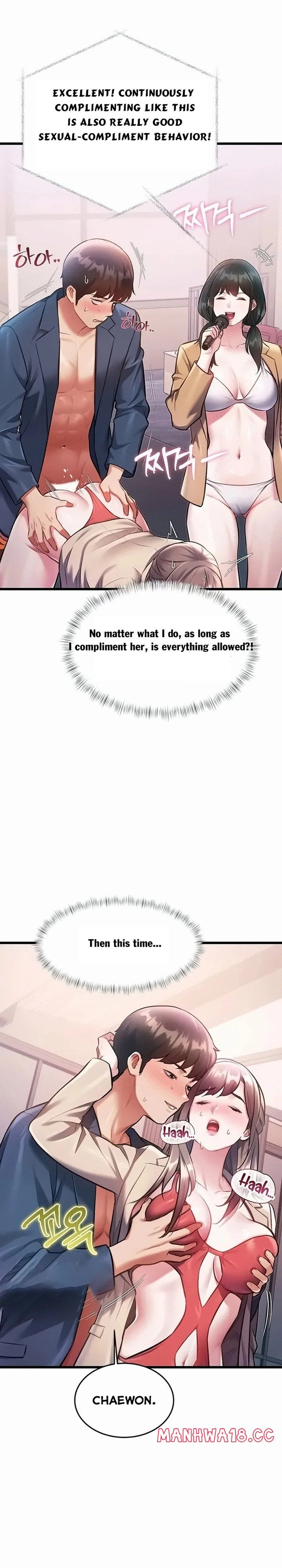 A Theme For Every Building Uncensored, chapter 54, page 28 of 32