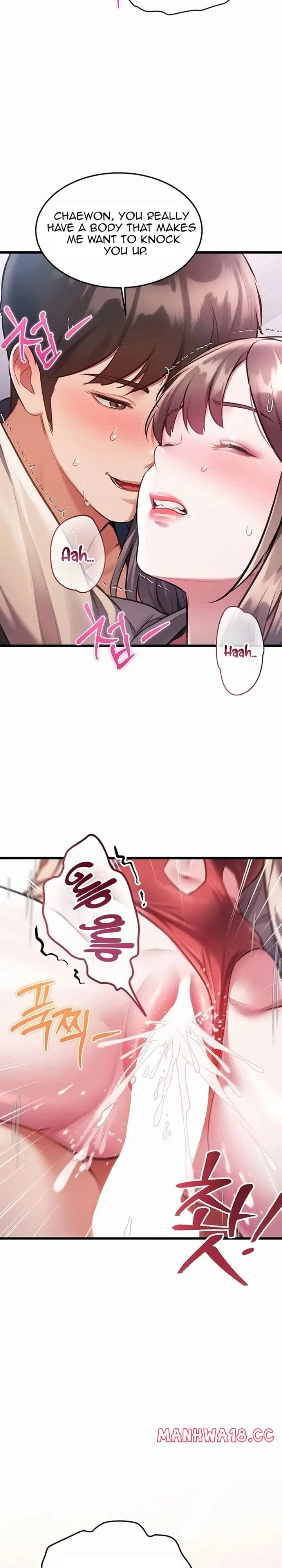 A Theme For Every Building Uncensored, chapter 54, page 30 of 32