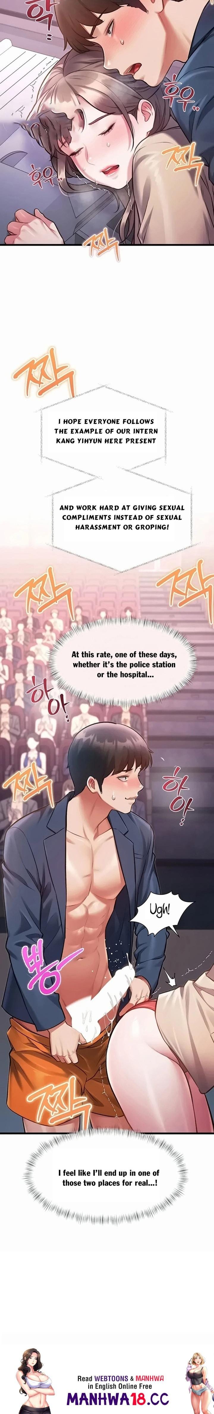 A Theme For Every Building Uncensored, chapter 54, page 32 of 32