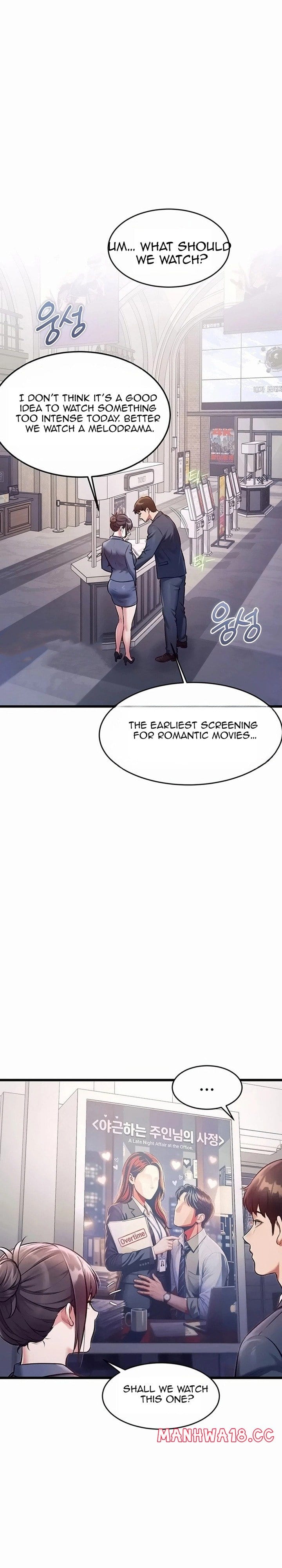 A Theme For Every Building Uncensored, chapter 55, page 6 of 26