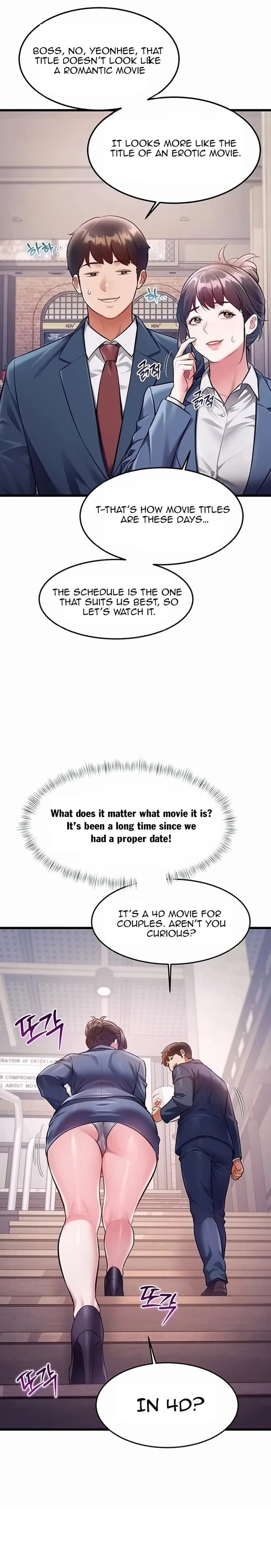 A Theme For Every Building Uncensored, chapter 55, page 7 of 26
