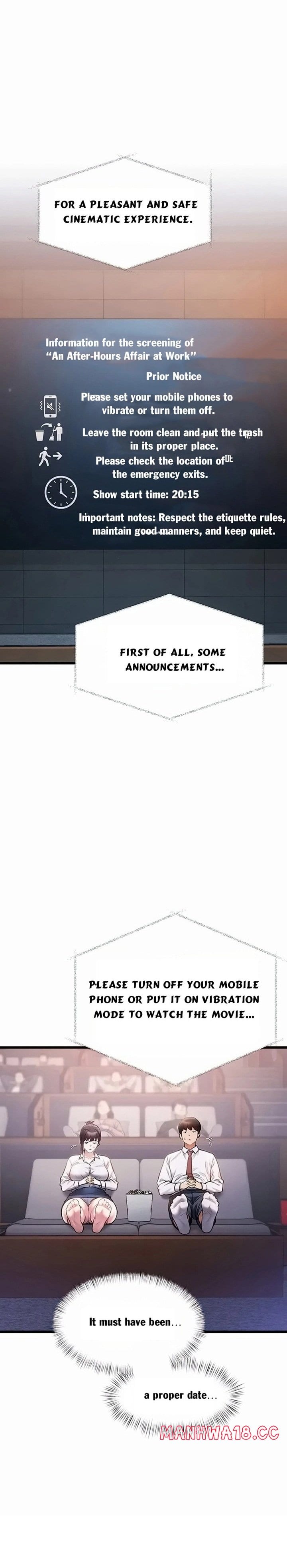 A Theme For Every Building Uncensored, chapter 55, page 8 of 26