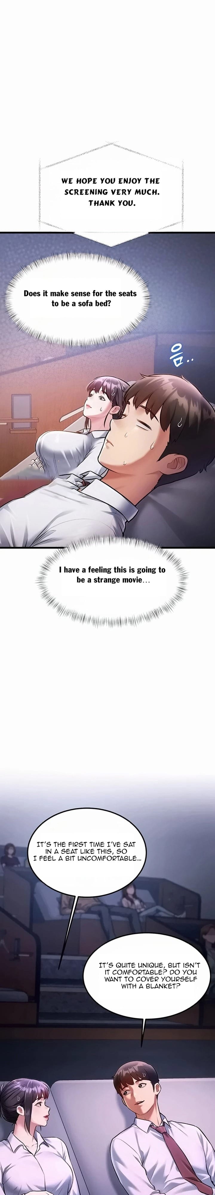 A Theme For Every Building Uncensored, chapter 55, page 9 of 26