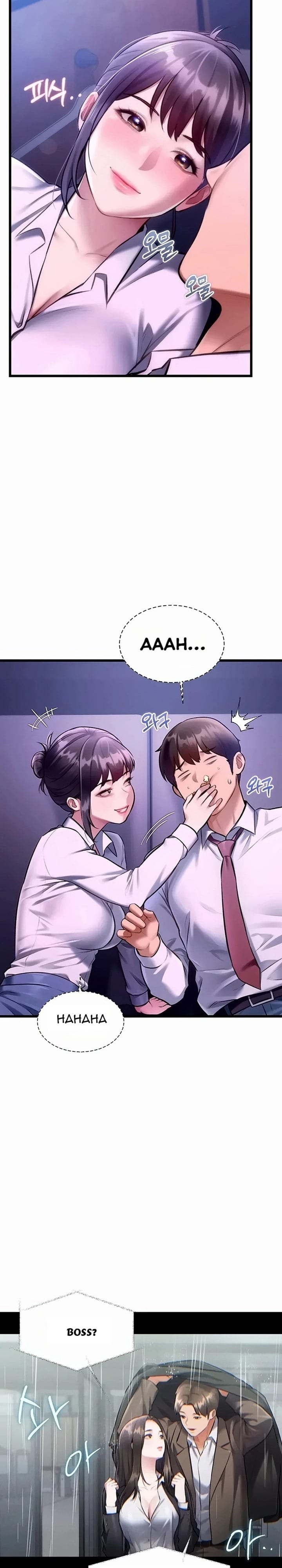 A Theme For Every Building Uncensored, chapter 55, page 13 of 26