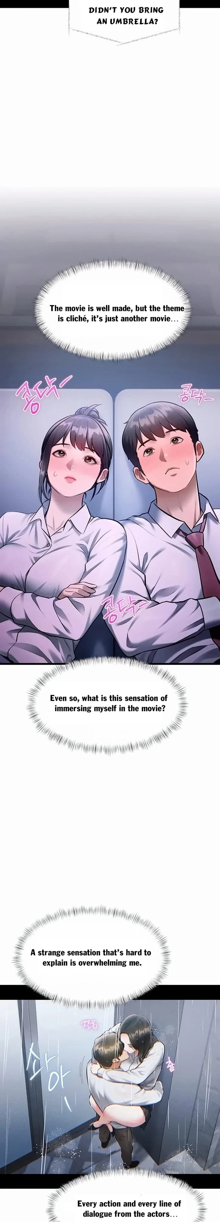 A Theme For Every Building Uncensored, chapter 55, page 14 of 26