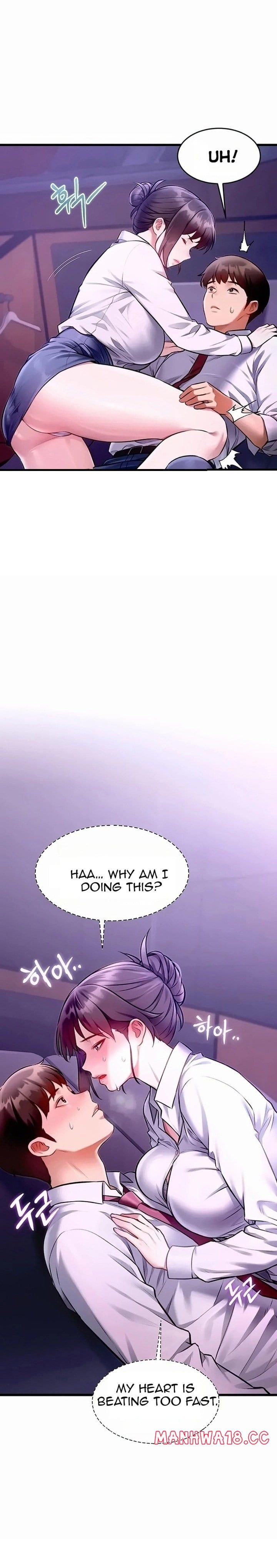 A Theme For Every Building Uncensored, chapter 55, page 19 of 26