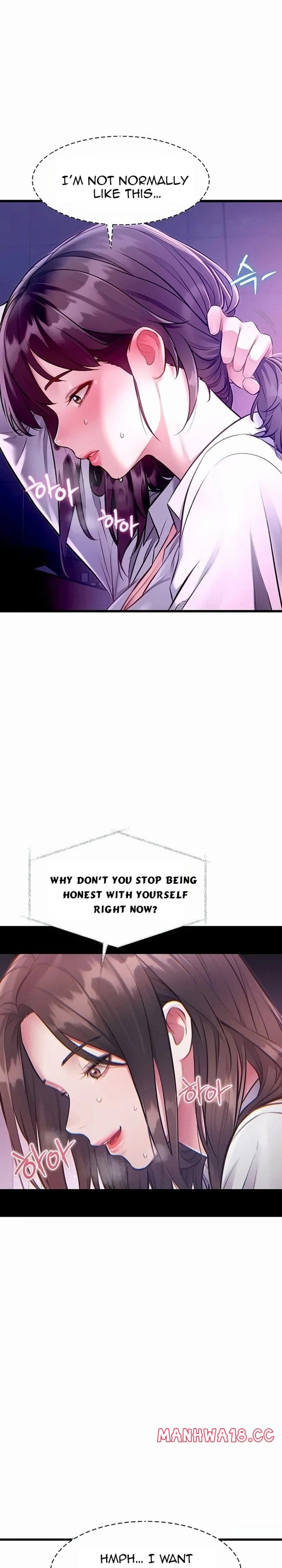 A Theme For Every Building Uncensored, chapter 55, page 20 of 26