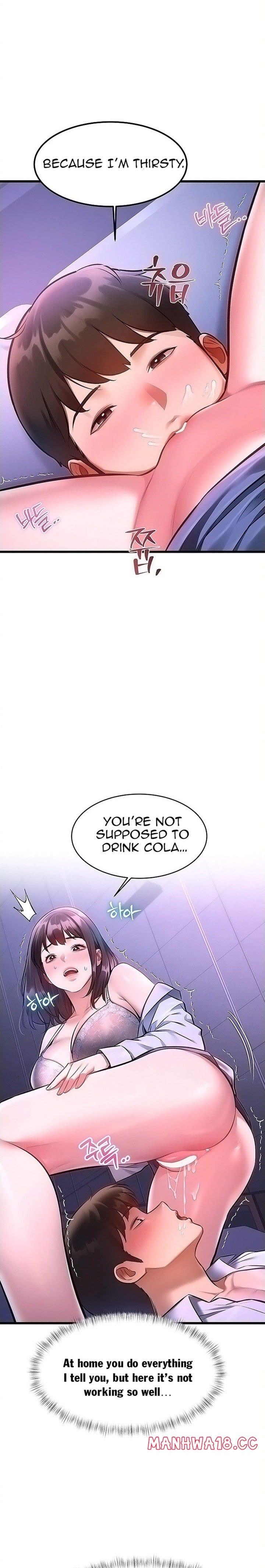 A Theme For Every Building Uncensored, chapter 56, page 5 of 34